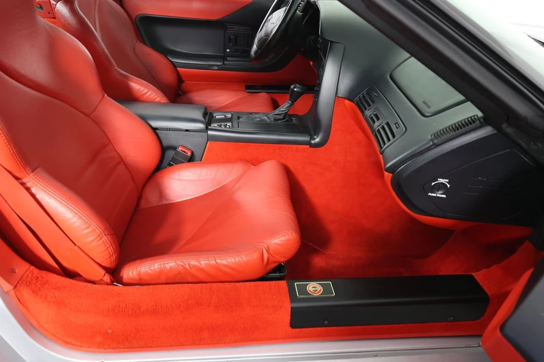 1996 Chevrolet Corvette C4 - Image 19 of 31