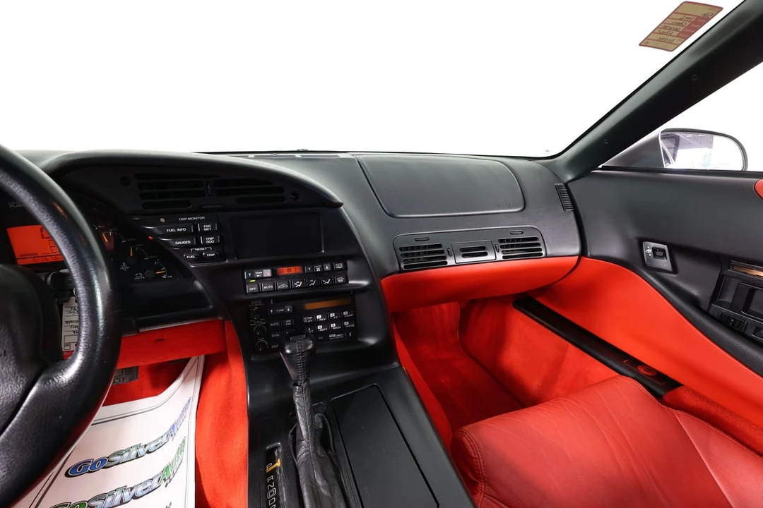 1996 Chevrolet Corvette C4 - Image 21 of 31