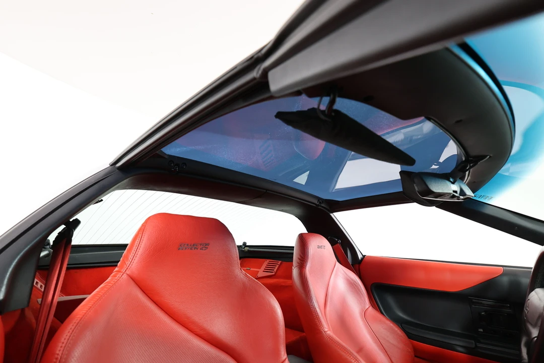 1996 Chevrolet Corvette C4 - Image 29 of 31