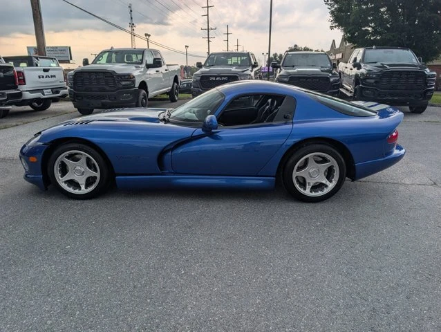 1996 Dodge Viper GTS 2nd Gen - Image 2 of 23