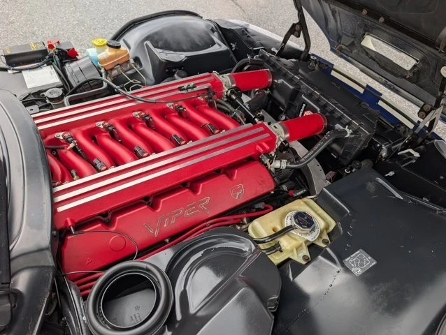 1996 Dodge Viper GTS 2nd Gen - Image 9 of 23