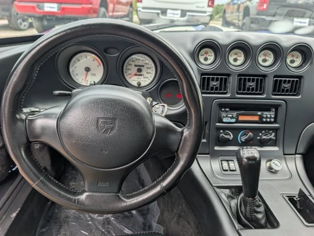 1996 Dodge Viper GTS 2nd Gen - Image 16 of 23