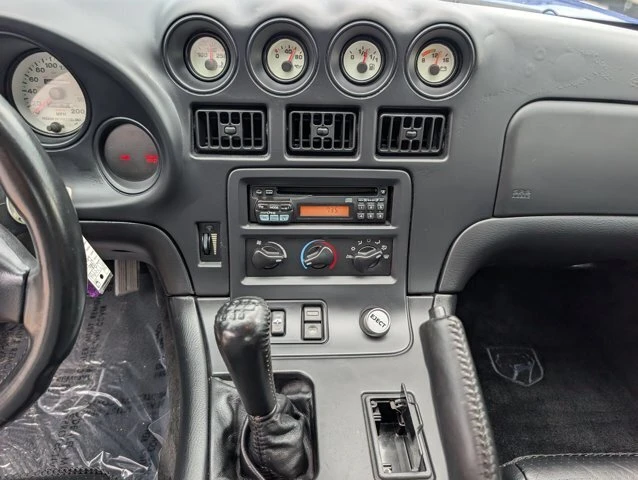 1996 Dodge Viper GTS 2nd Gen - Image 17 of 23