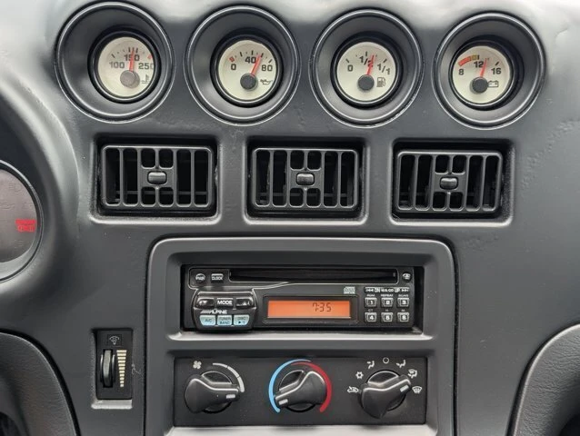 1996 Dodge Viper GTS 2nd Gen - Image 21 of 23