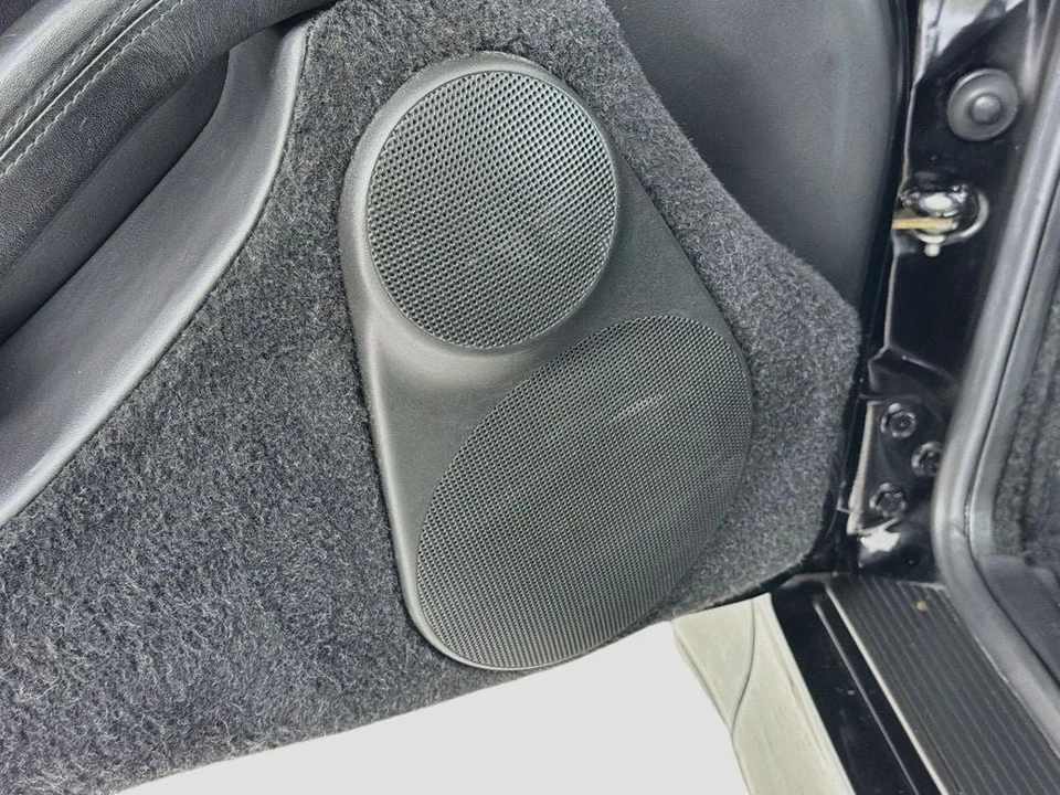 1996 Porsche 993 Carrera - Image 14 of 31