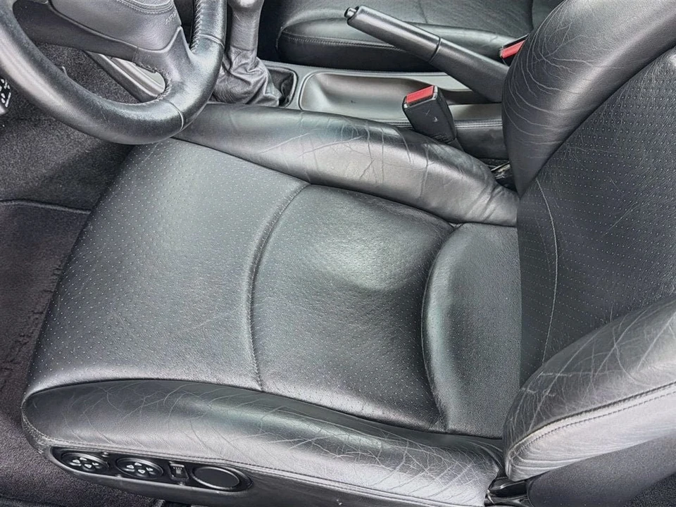 1996 Porsche 993 Carrera - Image 15 of 31