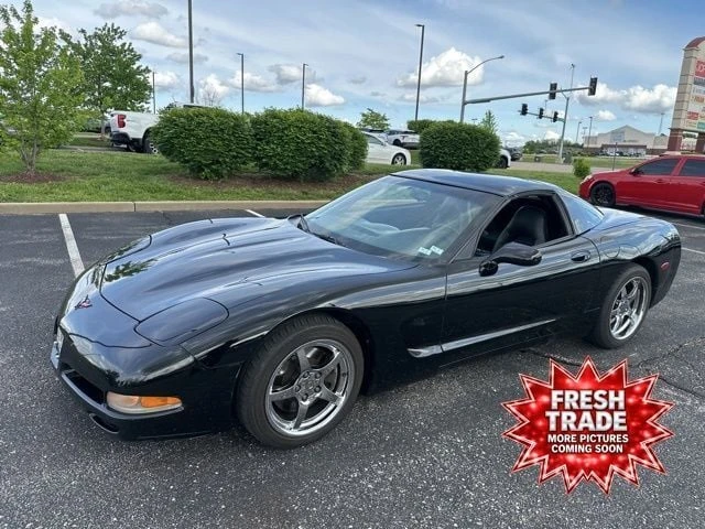 1997 Chevrolet Corvette C5 - Image 2 of 6