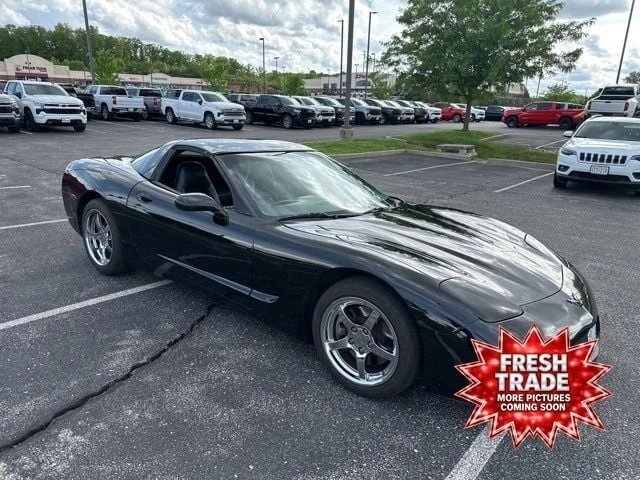 1997 Chevrolet Corvette C5 - Image 4 of 6