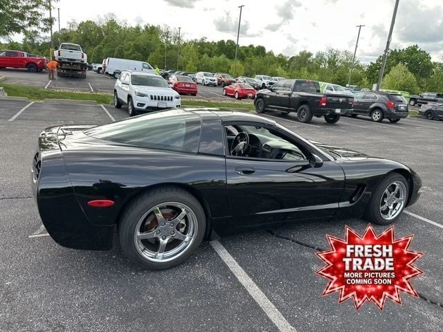 1997 Chevrolet Corvette C5 - Image 5 of 6