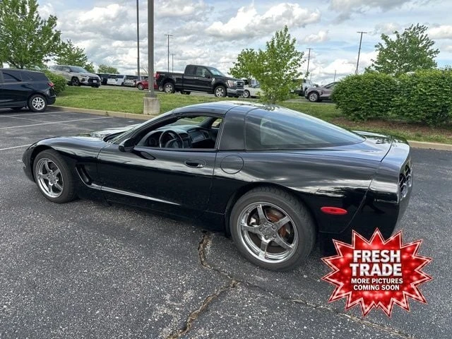 1997 Chevrolet Corvette C5 - Image 6 of 6