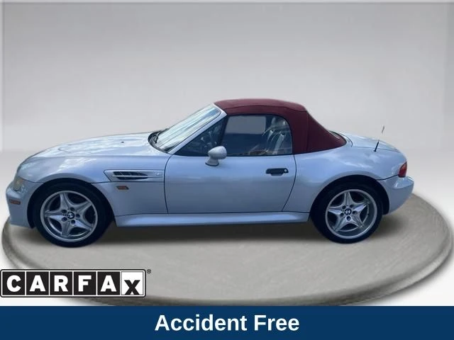 1998 BMW Z3 Roadster - Image 2 of 13