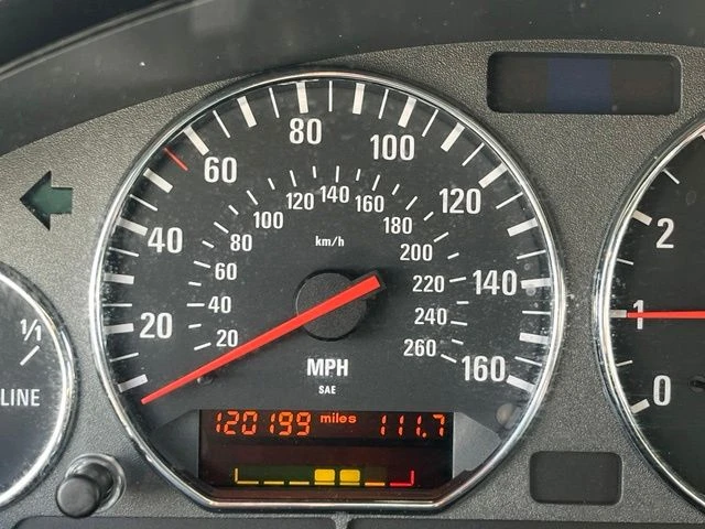 1998 BMW Z3 Roadster - Image 13 of 13