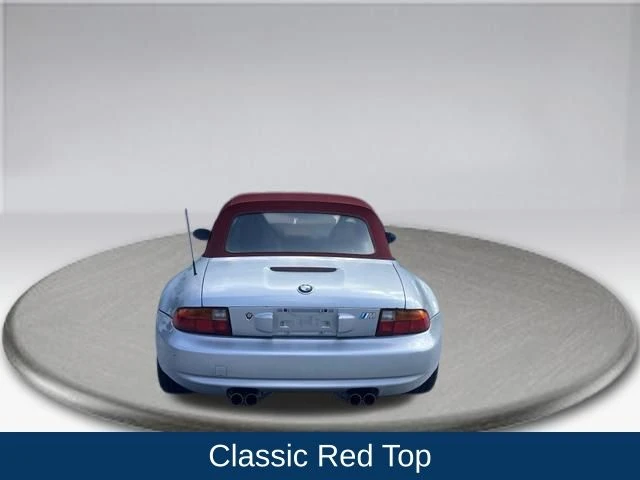 1998 BMW Z3 Roadster - Image 5 of 13
