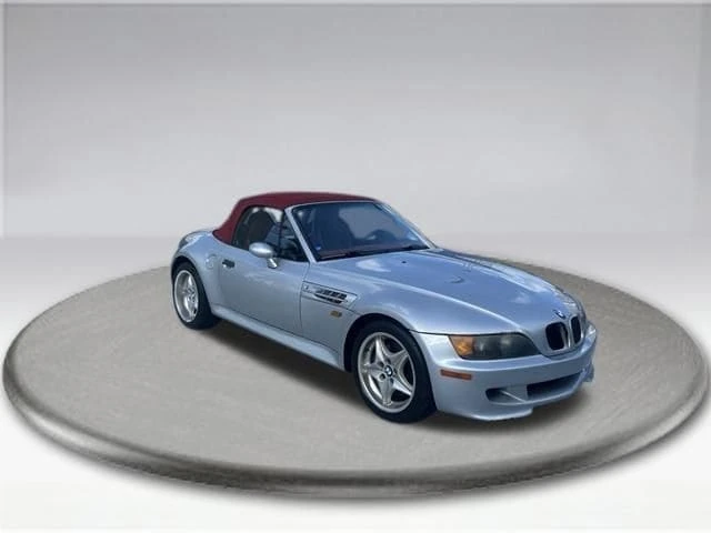 1998 BMW Z3 Roadster - Image 8 of 13