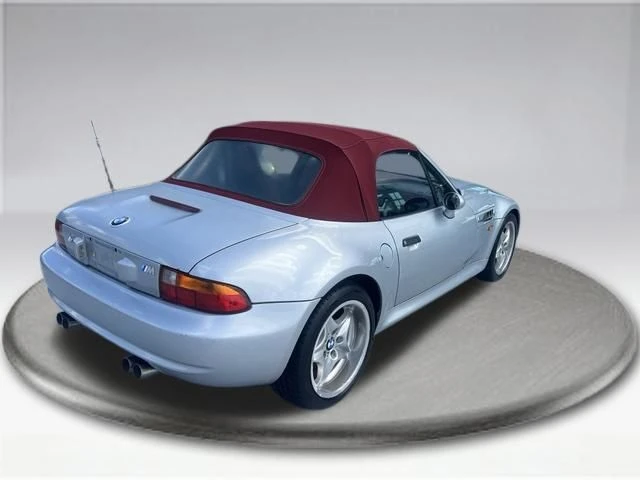 1998 BMW Z3 Roadster - Image 6 of 13