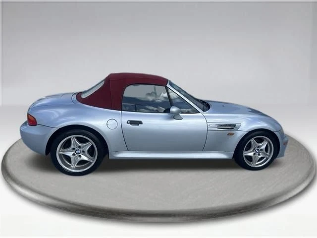 1998 BMW Z3 Roadster - Image 7 of 13
