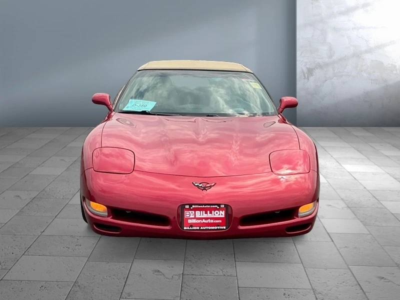 1999 Chevrolet Corvette C5 - Image 3 of 23