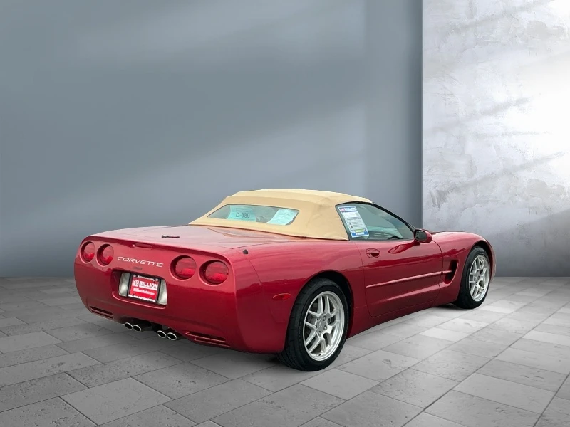 1999 Chevrolet Corvette C5 - Image 7 of 23