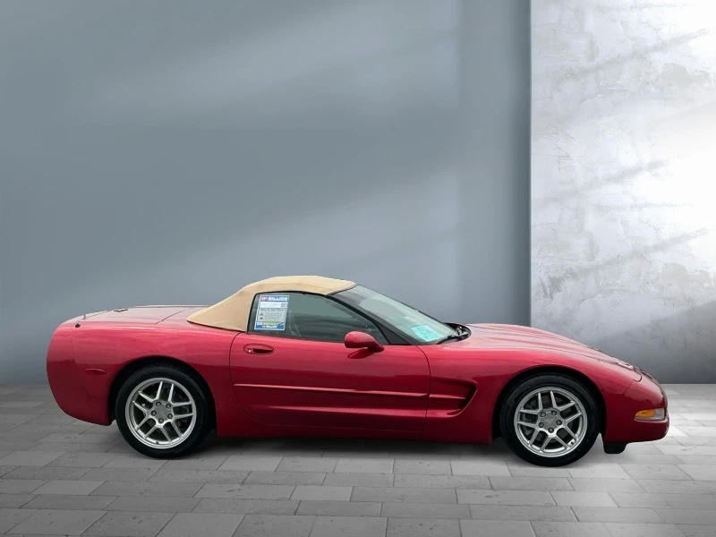 1999 Chevrolet Corvette C5 - Image 8 of 23