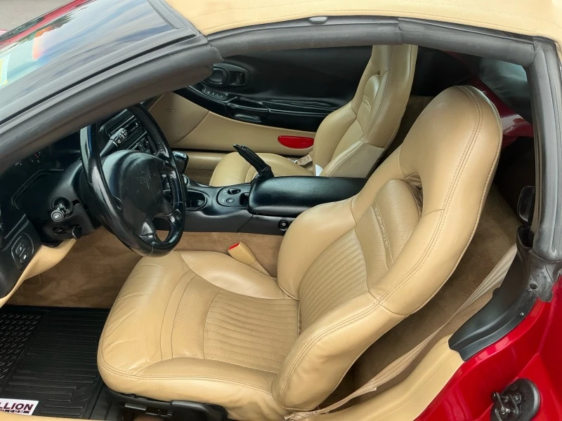 1999 Chevrolet Corvette C5 - Image 10 of 23