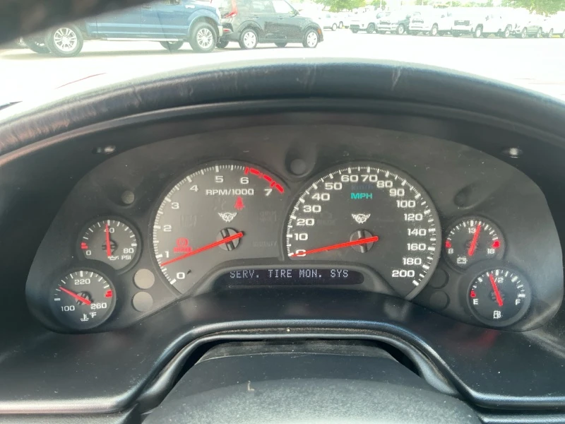 1999 Chevrolet Corvette C5 - Image 11 of 23