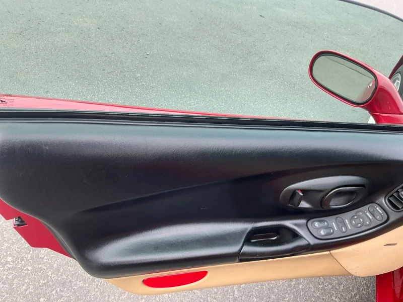 1999 Chevrolet Corvette C5 - Image 16 of 23