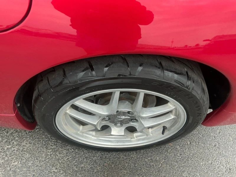 1999 Chevrolet Corvette C5 - Image 17 of 23