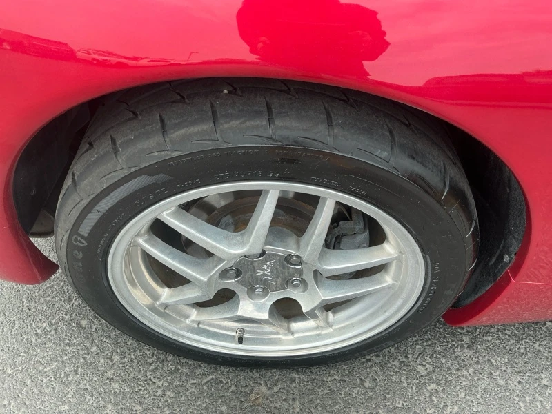 1999 Chevrolet Corvette C5 - Image 21 of 23