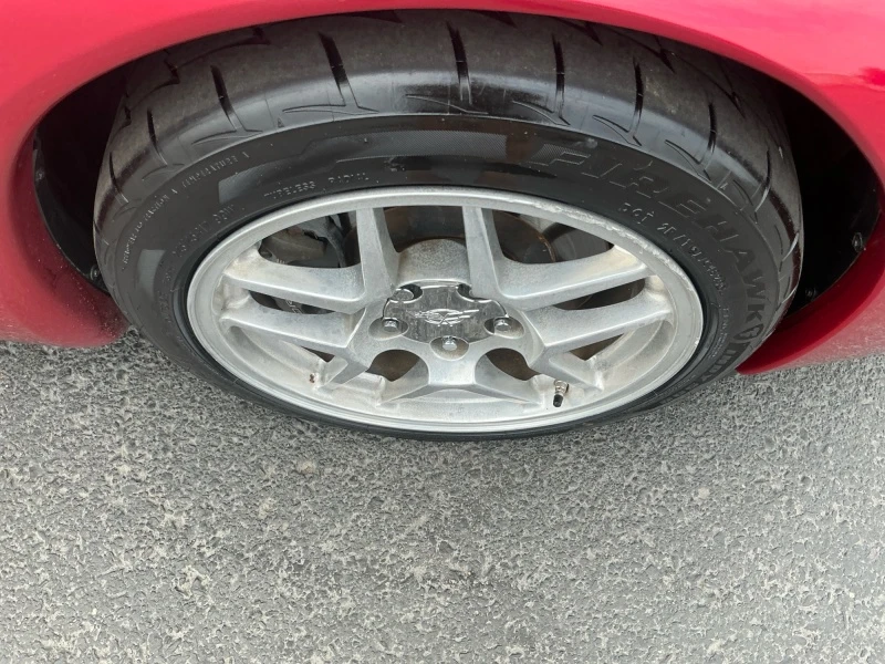 1999 Chevrolet Corvette C5 - Image 22 of 23