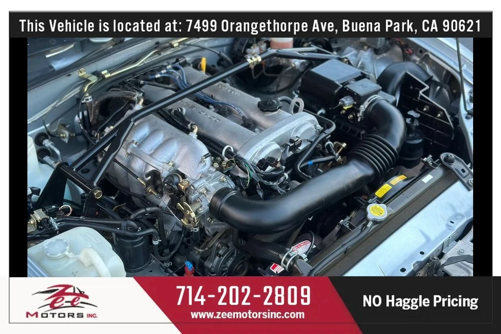 1999 Mazda NB MX-5 Miata - Image 30 of 31