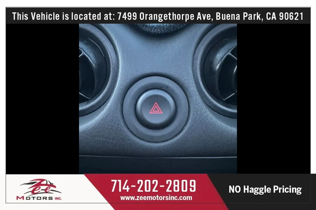 1999 Mazda NB MX-5 Miata - Image 23 of 31