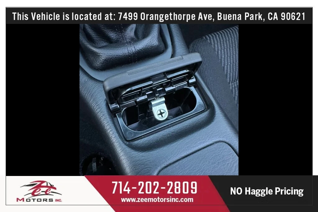 1999 Mazda NB MX-5 Miata - Image 25 of 31