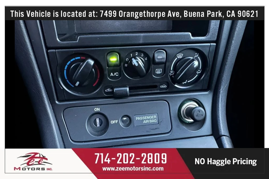 1999 Mazda NB MX-5 Miata - Image 27 of 31