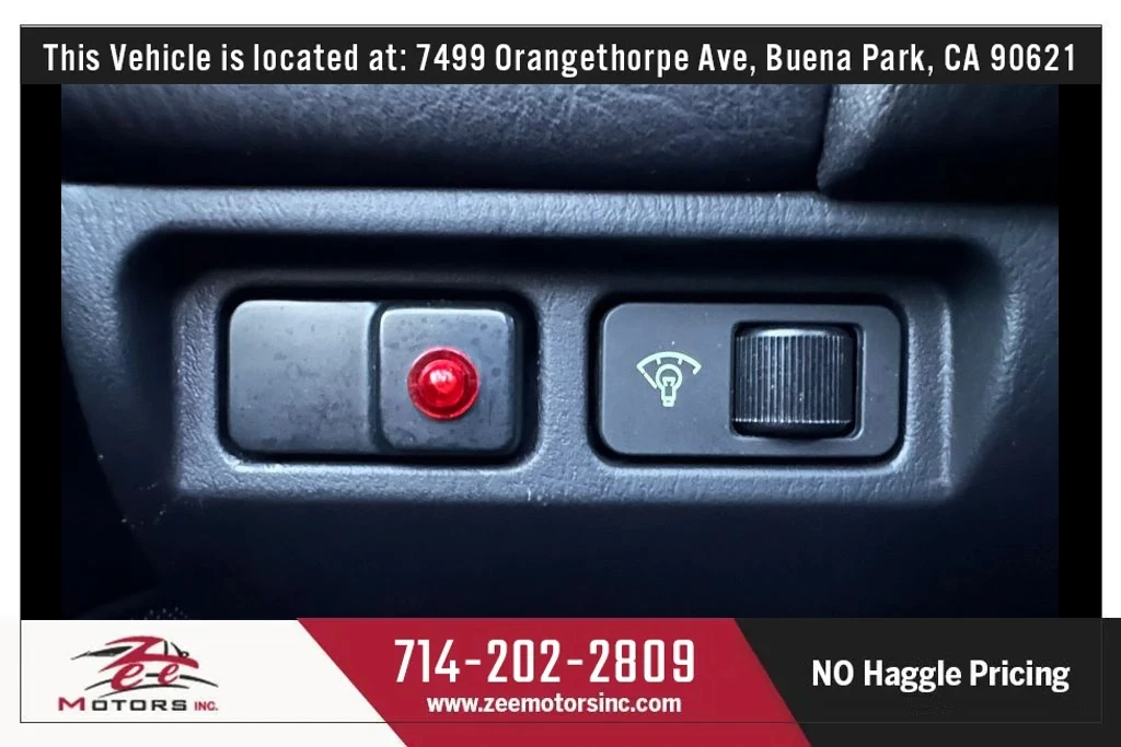 1999 Mazda NB MX-5 Miata - Image 22 of 31
