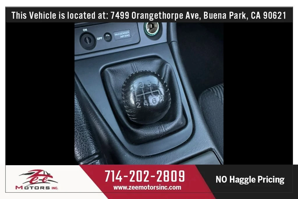 1999 Mazda NB MX-5 Miata - Image 24 of 31