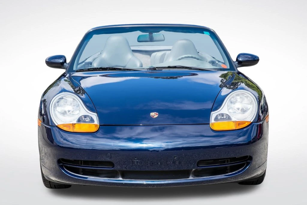 1999 Porsche 996 Carrera - Image 9 of 31