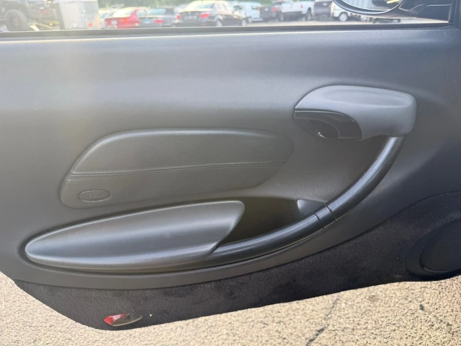 1999 Porsche 986 Boxster - Image 28 of 31