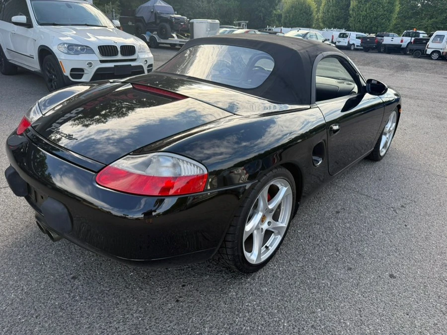 1999 Porsche 986 Boxster - Image 6 of 31