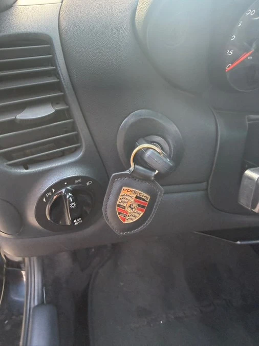 1999 Porsche 986 Boxster - Image 29 of 31