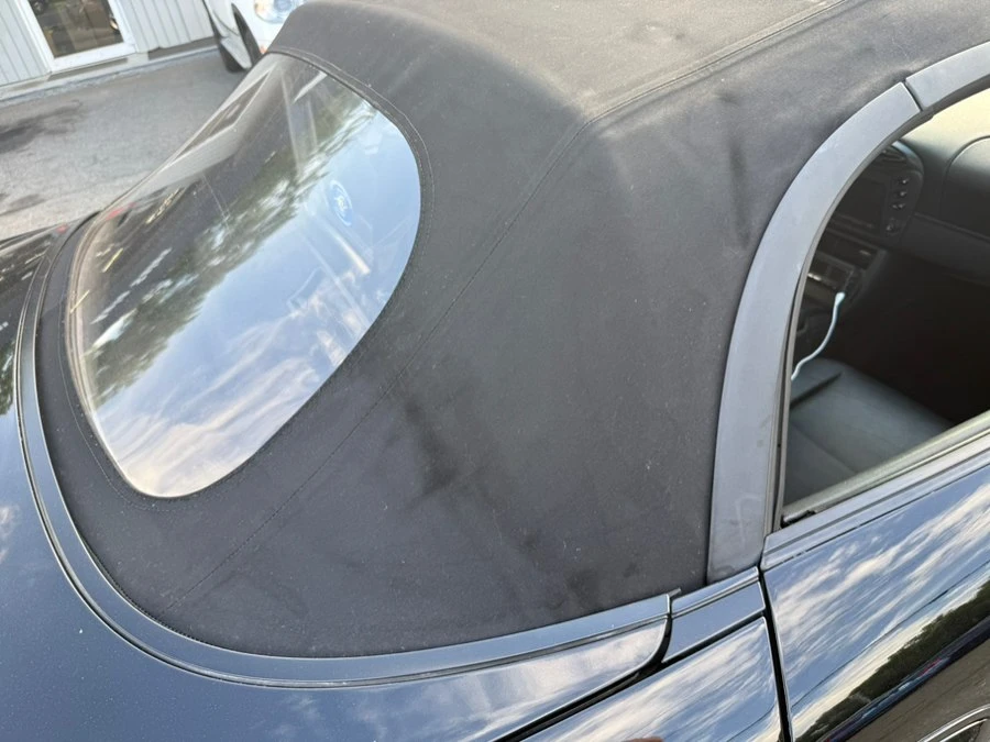 1999 Porsche 986 Boxster - Image 21 of 31