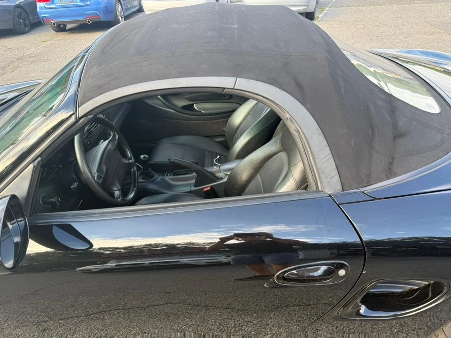 1999 Porsche 986 Boxster - Image 18 of 31