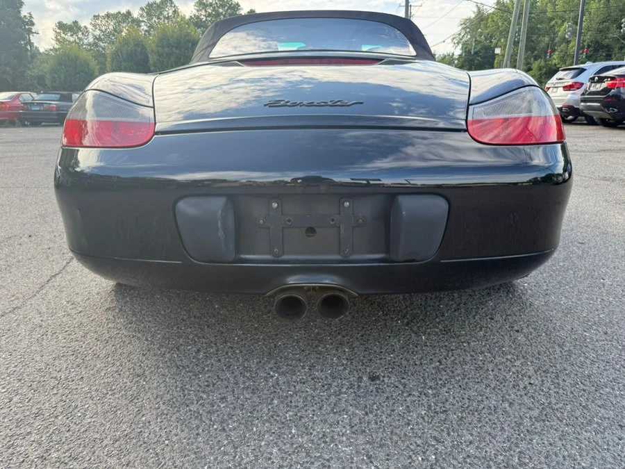1999 Porsche 986 Boxster - Image 12 of 31