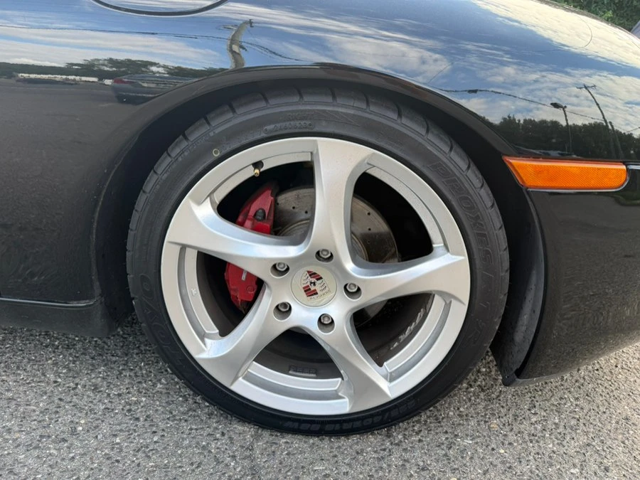 1999 Porsche 986 Boxster - Image 13 of 31