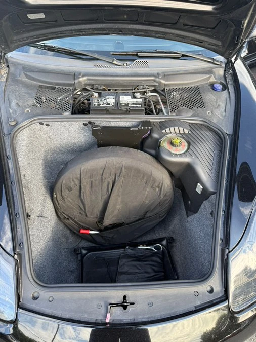 1999 Porsche 986 Boxster - Image 23 of 31