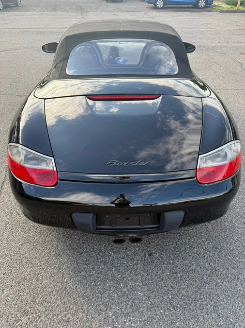 1999 Porsche 986 Boxster - Image 10 of 31
