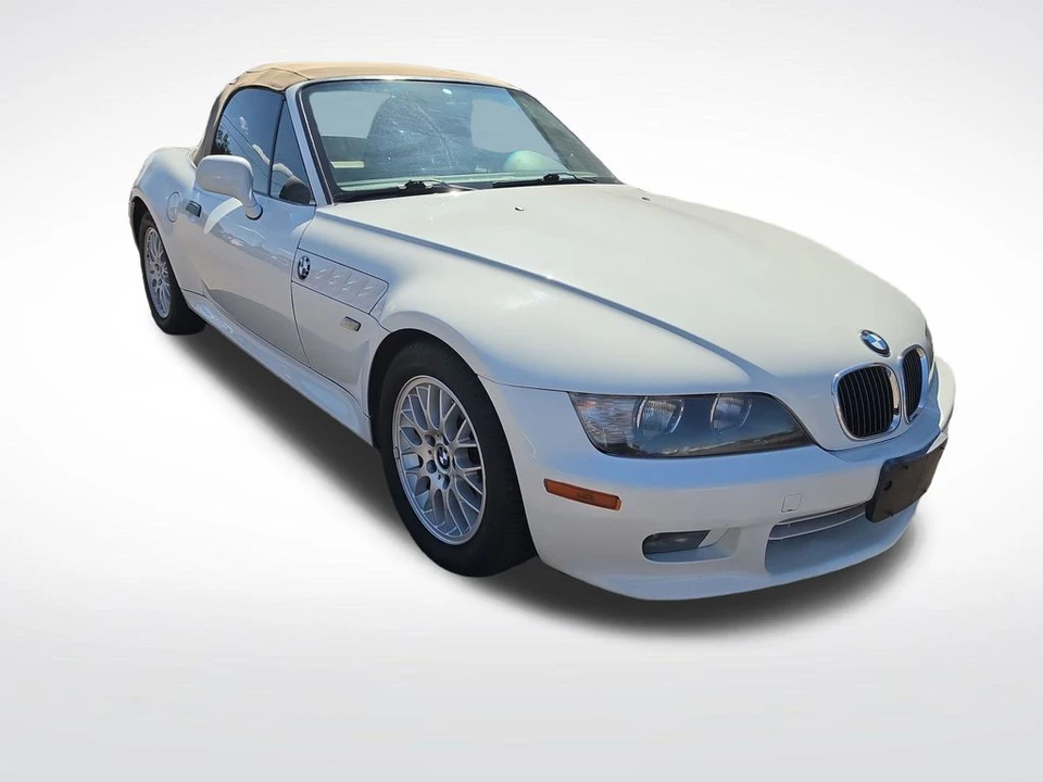 2000 BMW Z3 Roadster - Image 7 of 24