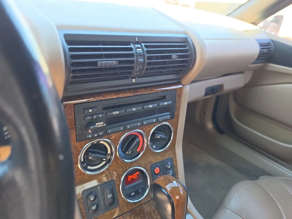 2000 BMW Z3 Roadster - Image 15 of 24