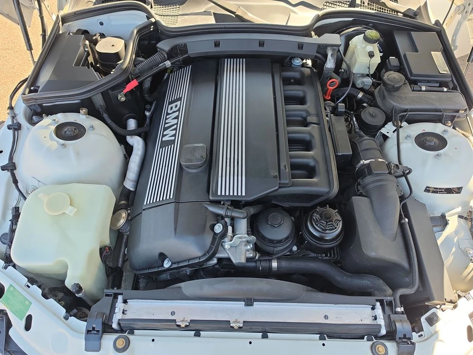 2000 BMW Z3 Roadster - Image 17 of 24
