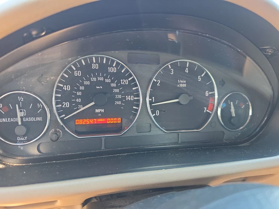 2000 BMW Z3 Roadster - Image 14 of 24