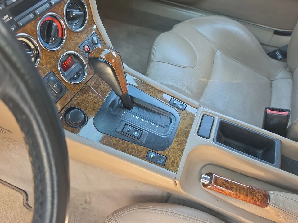 2000 BMW Z3 Roadster - Image 19 of 24